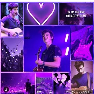 Meet your Posher, Annabeth